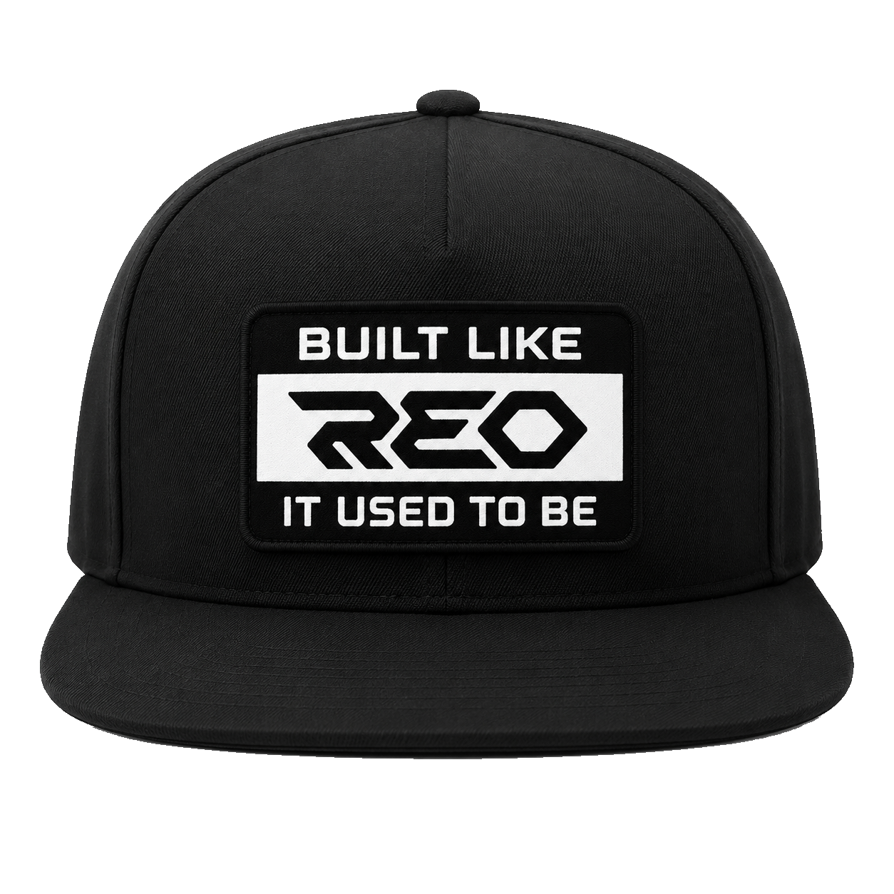 Classic Snap Back