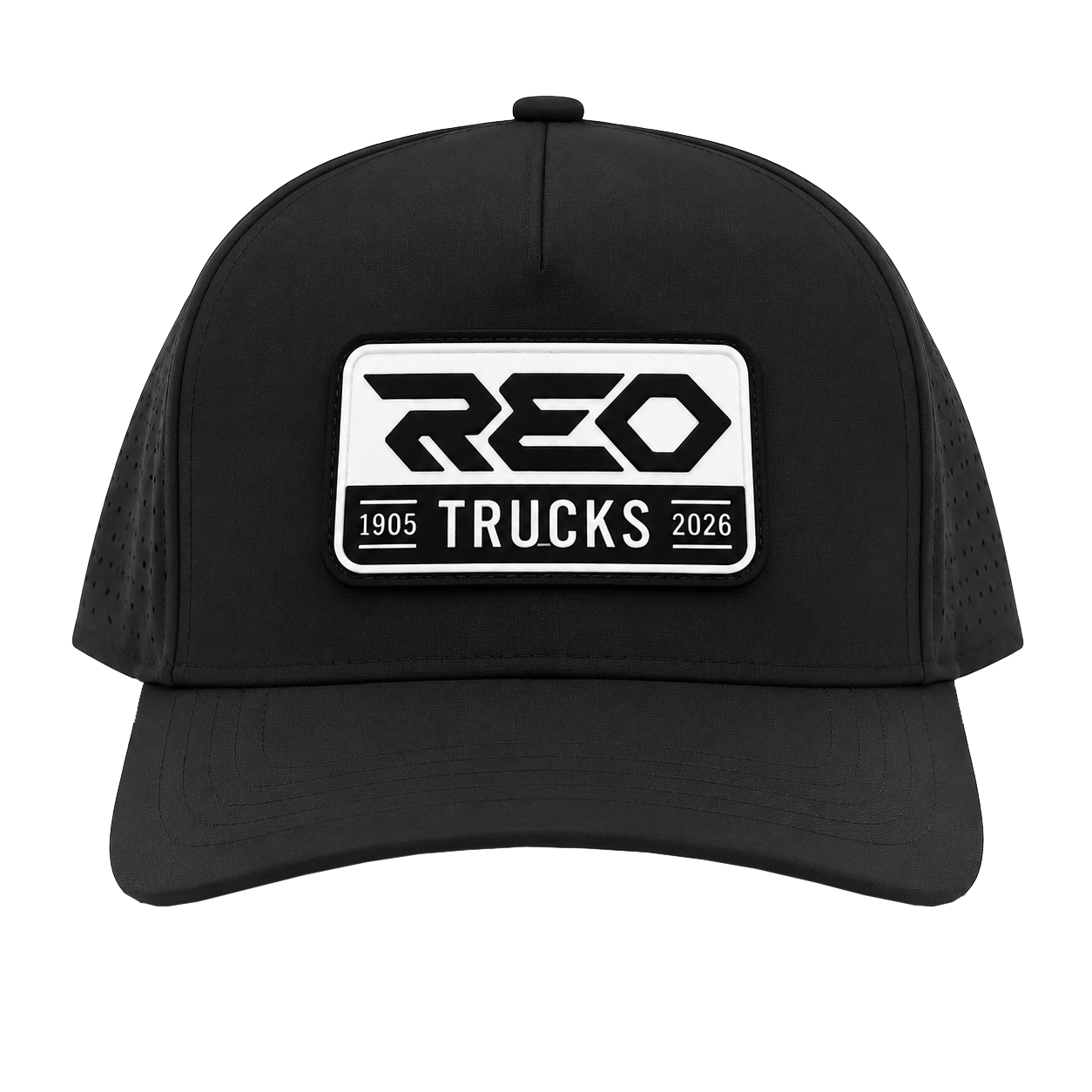 Tech Snap Back